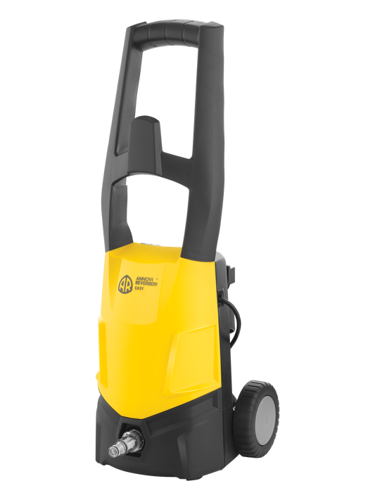 Myjka wysokociśnieniowa EASY (110 bar, 370 l/h)
