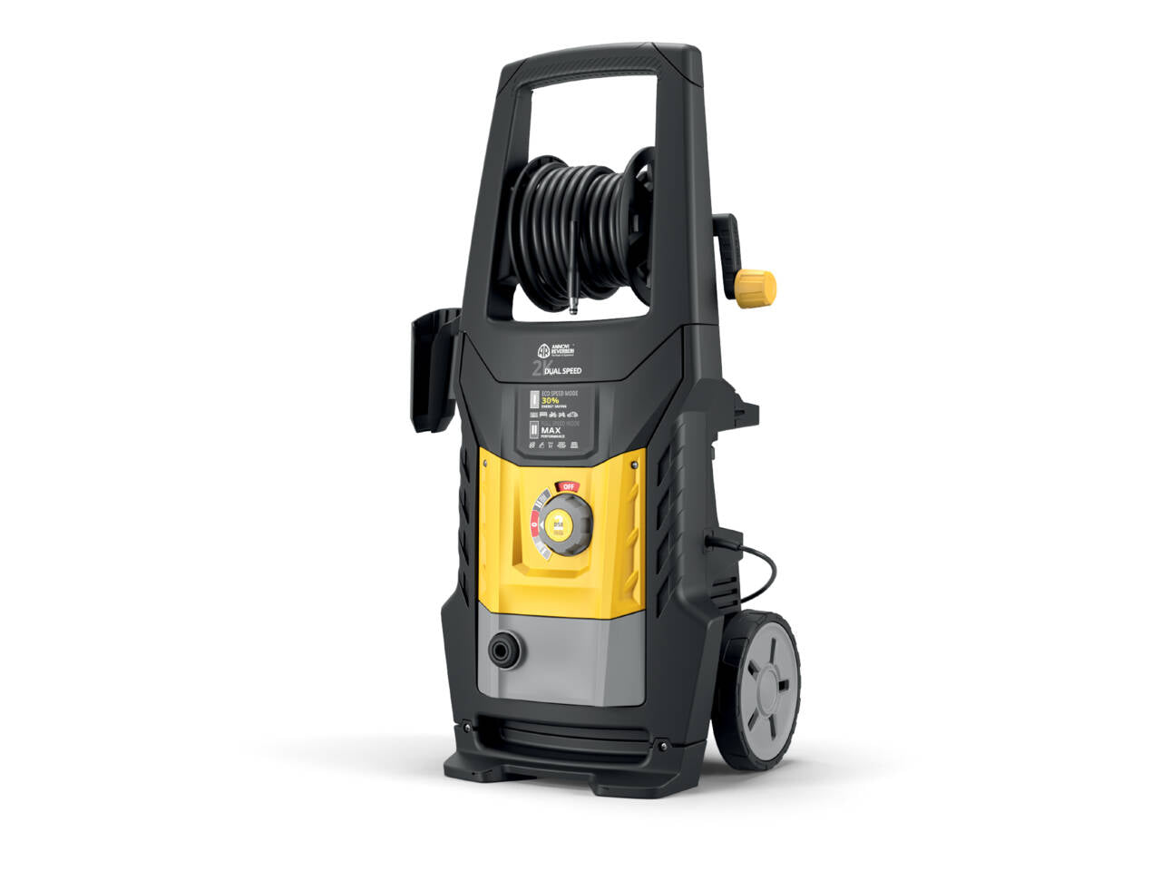 Myjka wysokociśnieniowa 2K X-TRA (160 bar, 460 l/h)