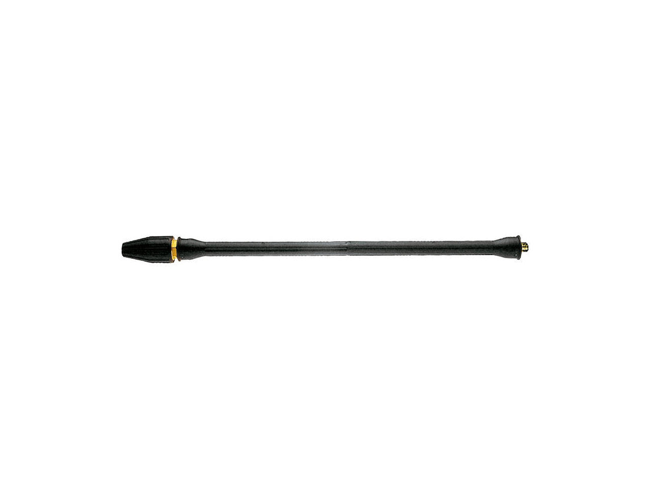 Lanca rotacyjna M22x1,5 fioletowa FP028 40151