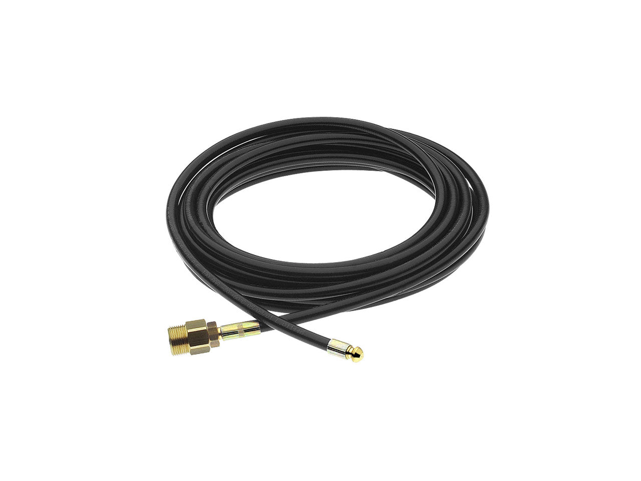 ZESTAW DO ODPROWADZANIA WODY Z RUR (16M) 46366