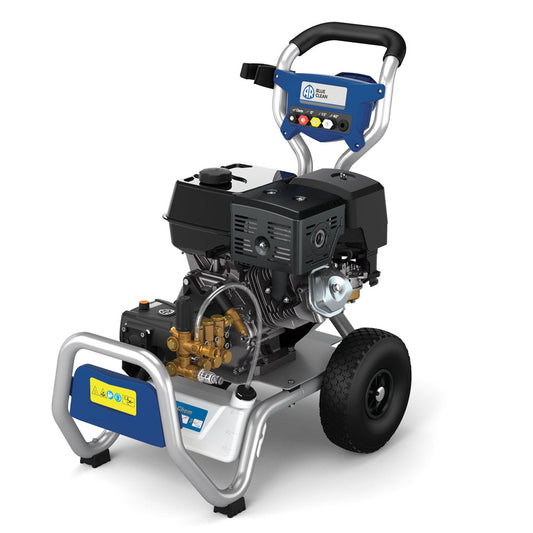 MYJKA SPALINOWA 14 SERIES 1475