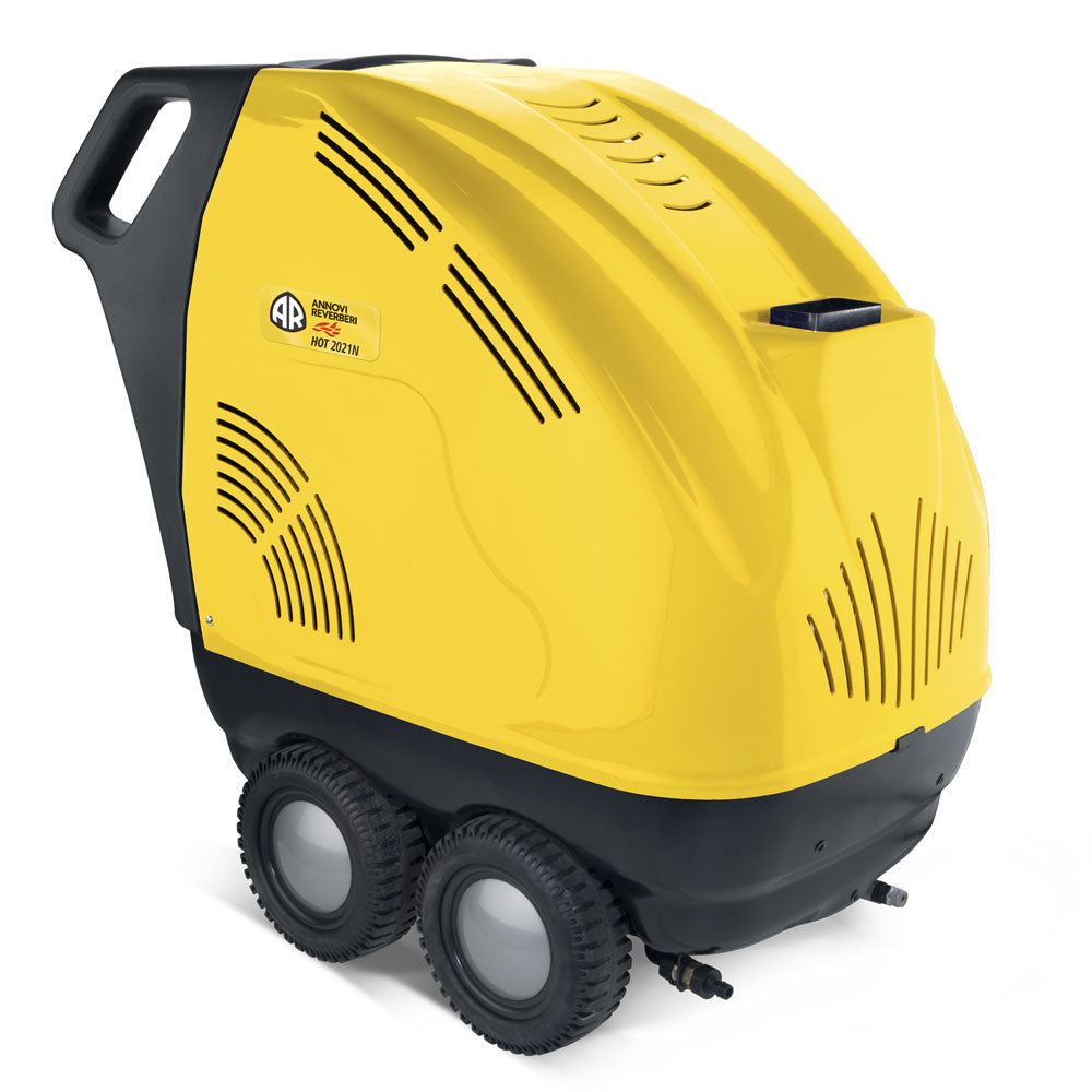 MYJKA CIŚNIENIOWA CIEPŁOWODNA HOT 2321 N