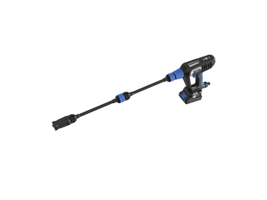 Myjka wysokociśnieniowa WATERGUN BC250 (24 bar, 175 l/h)