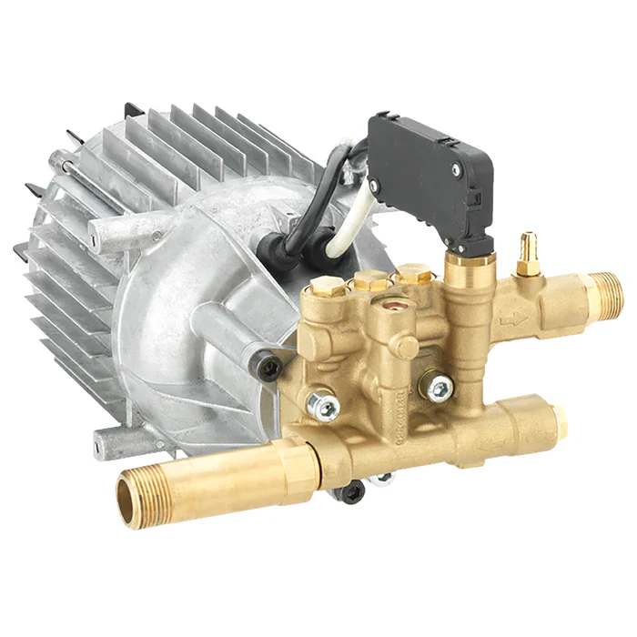 Myjka wysokociśnieniowa ARXP 170I (170 bar, 500 l/h)