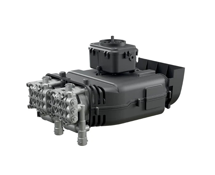 Myjka wysokociśnieniowa ARXP BOX5 (160 bar, 850 l/h)