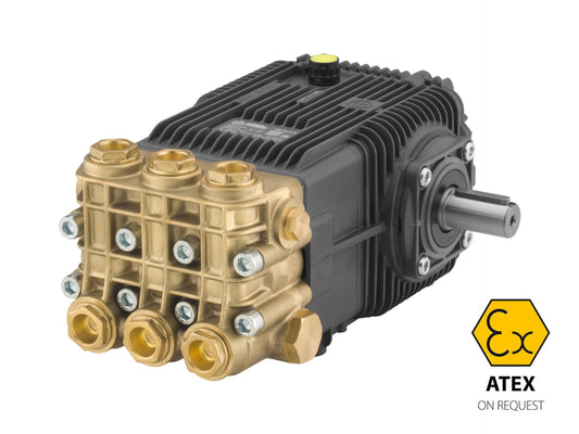 Pompa Annovi Reverberi XW 30.10N 100bar 30l/min 1450 rpm