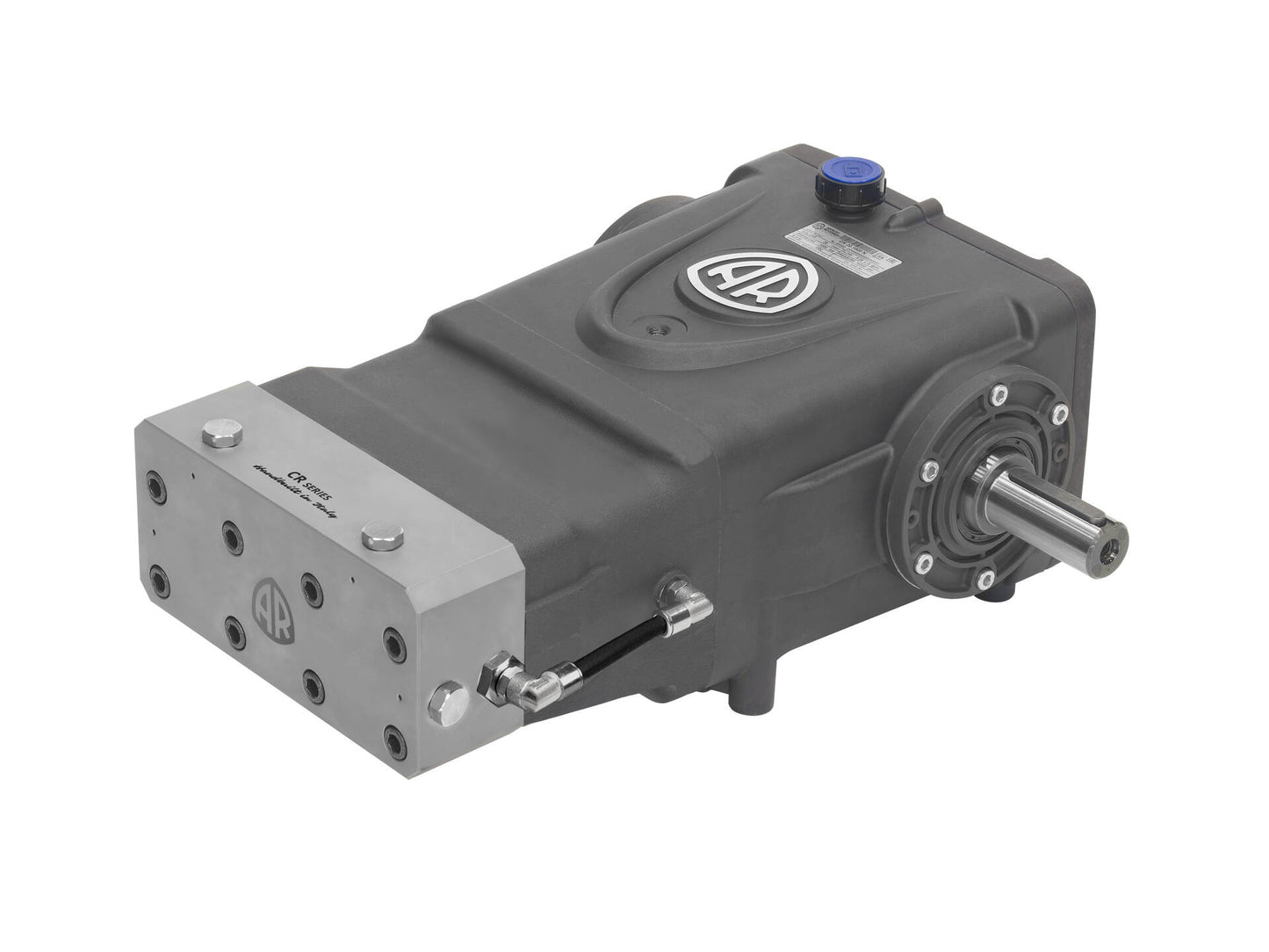 Pompa Annovi Reverberi CR 15.1000 N DX 1000bar 15l/min 1000rpm