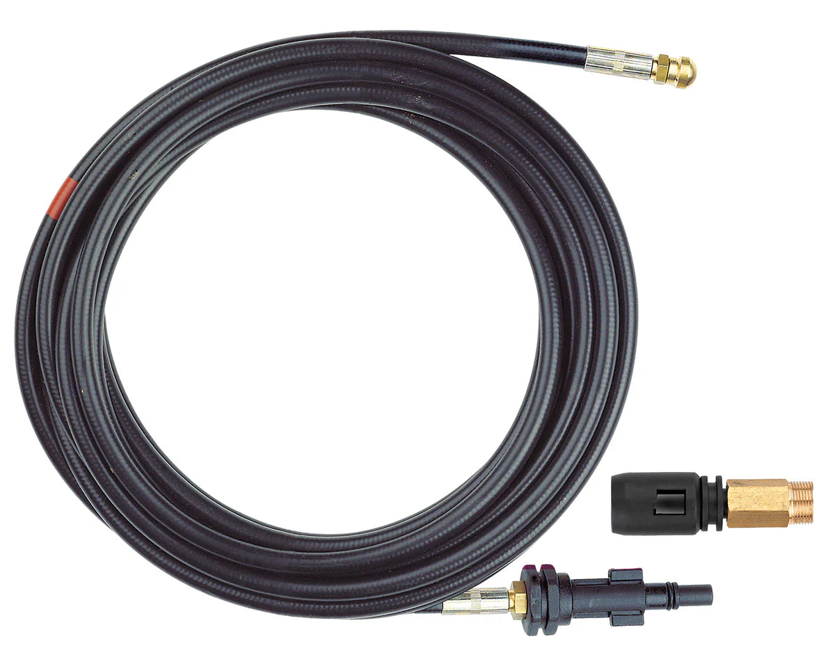 ZESTAW DO CZYSZCZENIA RUR 10M ARXP 47591