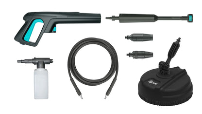 Myjka wysokociśnieniowa ARXP 160P (160 bar, 460 l/h)