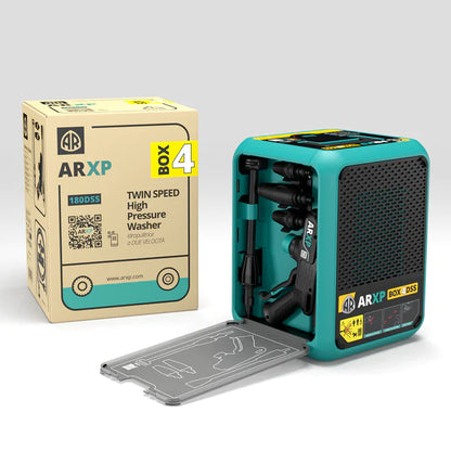 MYJKA CIŚNIENIOWA ARXP BOX4