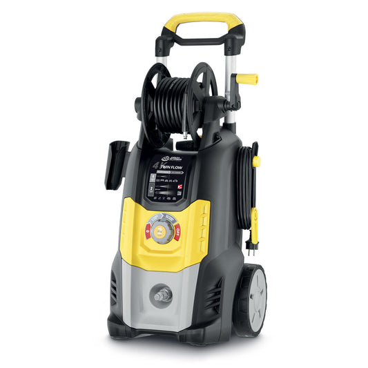 Myjka wysokociśnieniowa 4K TWIN FLOW (150 bar, 810 l/h)