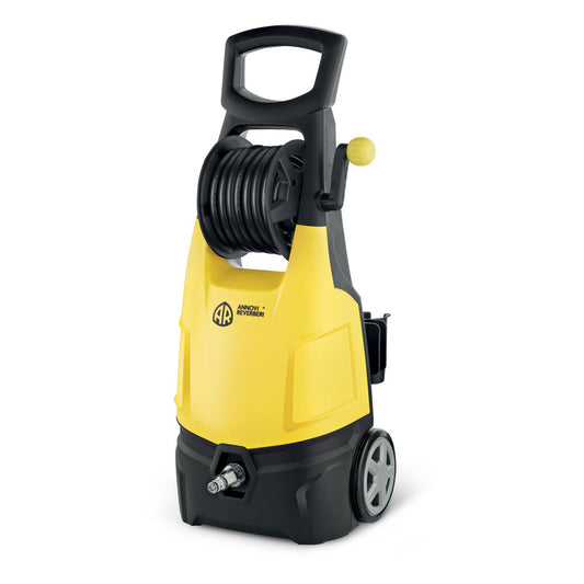 Myjka wysokociśnieniowa COMFORT-S (130 bar, 440 l/h)