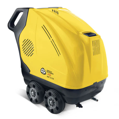 MYJKA CIŚIENIOWA HOT 1815N