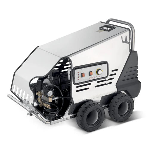 MYJKA CIŚNIENIOWA HOT 1380N