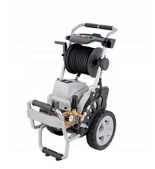 MYJKA WYSOKOCIŚNIENIOWA K-PRO 2321 RLW 400V/50Hz