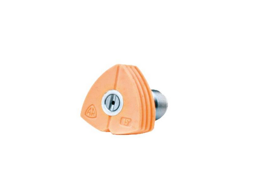 ŻÓŁTA DYSZA 15 STOPNI