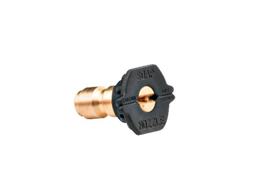 CZARNA DYSZA 65 STOPNI